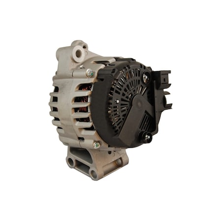 Light Duty Alternator, Replacement For Wai Global 20556N